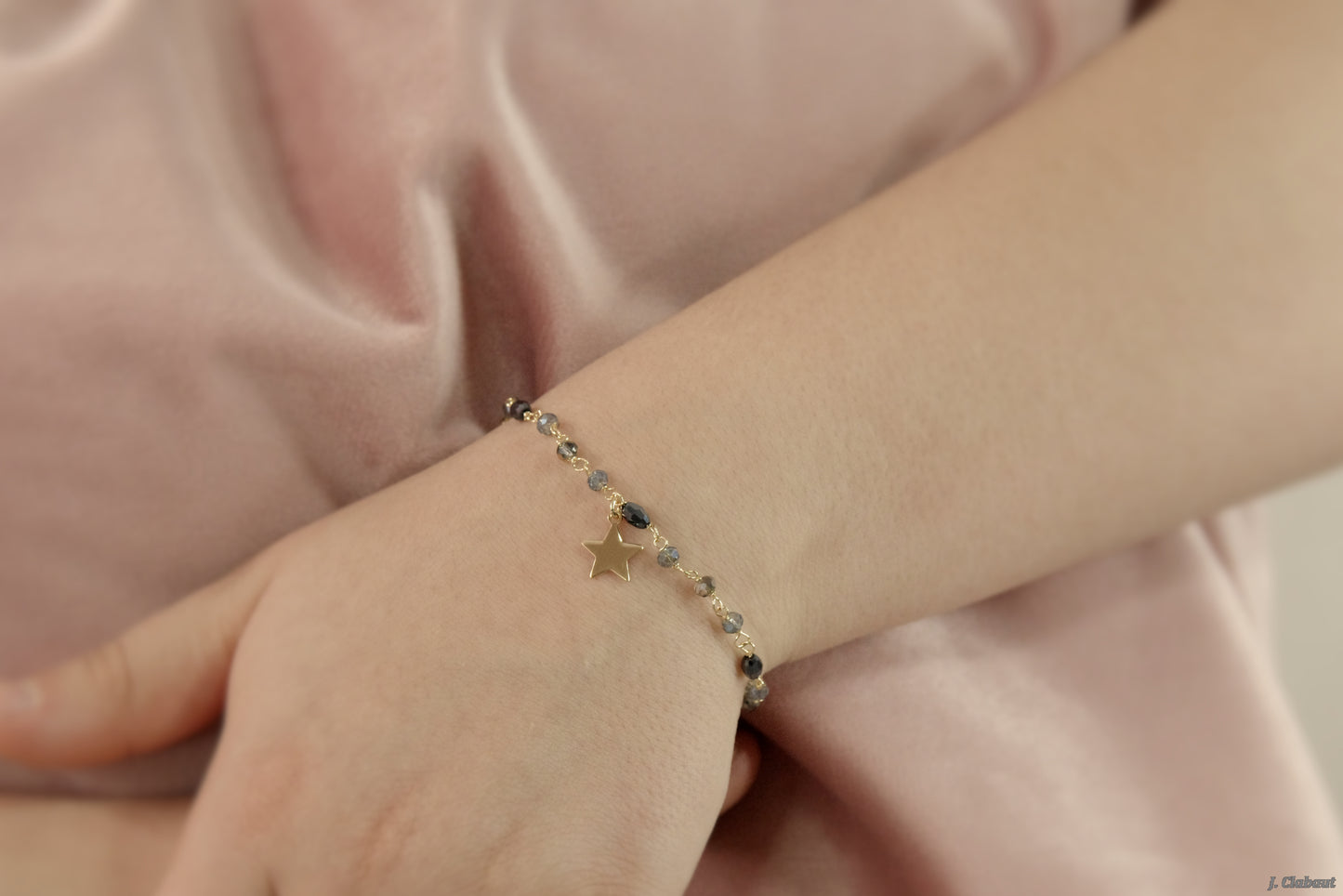 Bracelet La Nuit Or