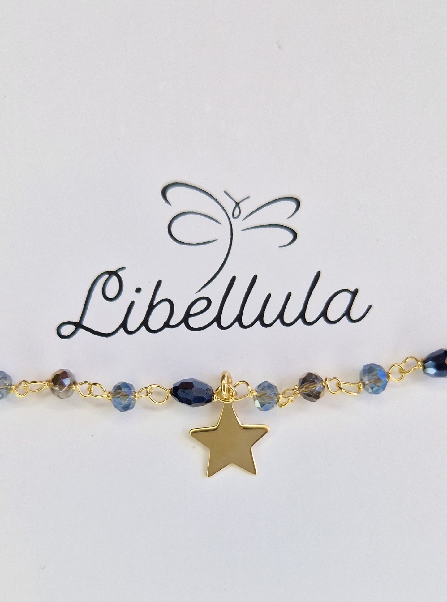 Bracelet La Nuit Or